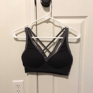 Lightly worn, Victoria Secret sports bra